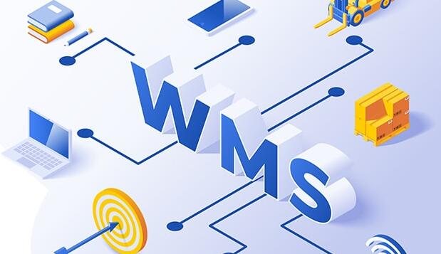自動化立體倉庫系統(tǒng)WMS是ERP的一種嗎？